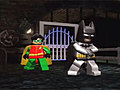 Lego Batman - Video Game Trailer