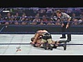 backlash-shawn michaels (hbk) vs batista