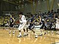 3/4 Monmouth vs. Quinnipicac