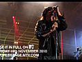 Rock and Roll Jesus - Live at Isle of MTV in Malta - World Stage Preview