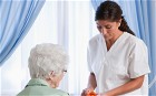 Care expert calls for funding re-think to help the elderly
