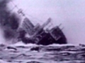 1914-1918 : La Belgique maîtrisée - Le drame du Lusitania