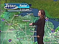 5/29: 2:30pm Storm Team 5 School Forecast