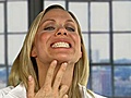 Howdini - How to Firm Your Neck Using Face Yoga