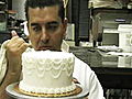 Cake Boss: Squeeze and Pull