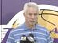 Kupchak Doesn’t Confirm Or Deny Offer To Miller