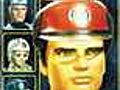 Captain Scarlet and the Mysterons - Model Spy