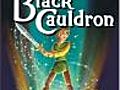 The Black Cauldron (1985)