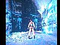 [TEST] Tomb Raider (Saturn)