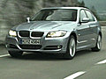 2009 BMW 3 Series - Overview