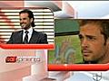 ¿Mark Tacher en problemas con William Levy?