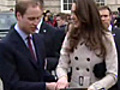 William-Kate: in 22 pagine il manuale del galateo