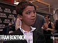 Ethan Bortnick Backstage I BBMA 2011