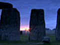 Stonehenge Monument