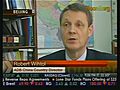 IMF Sees China To Play Larger Role