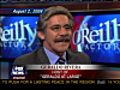 Moment of Zen - Geraldo Rivera Falls