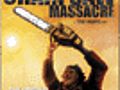 The Texas Chain Saw Massacre