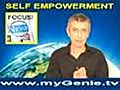 Self Empowerment #2: EFT Addictions,  Feeling Hopeless 2012, Debt Tips