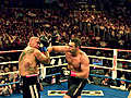 Vitali Klitschko vs Cristobal Arreola 9/26/09 - Chris Arreola’s Highlights