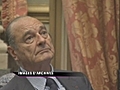 Emplois fictifs : non-lieu requis pour Jacques Chirac