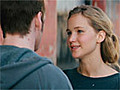 &#039;The Beaver&#039; Clip: &#039;You Made This For Me?&#039;
