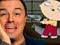 Seth MacFarlane’s a Real &#039;Family Guy&#039;