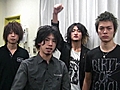 ONE OK ROCK いきごみコメント