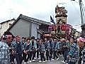 三熊野神社大祭  パート２