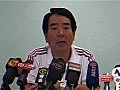 工聯會建議為入境團設立最低收費杜絕強迫購物　
