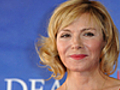 Kim Cattrall on Gritty New Role