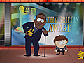 The Kathy Griffin Award