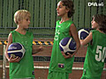 Minibasket. Lo sport per bambini