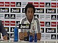 Marcelo: 