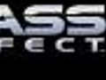 Mass Effect 2 - video game trailer