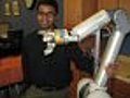 Big Advancement in Robotic Arms