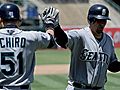 Bard,  Smoak Lifts Mariners Past A’s