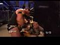 WWE : Monday night RAW : Return of the Rattlesnake (07/03/2011)(Deel 1/Part 1).