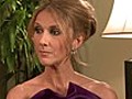 Celine Dion Opens up On Miscarriage