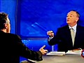 Jon Stewart and Bill O’Reilly Clash Over Common