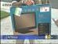 Store Gives Away Flat-Screen TVs For Just 99 Cents