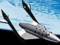 Virgin Galactic: Let The Journey Begin