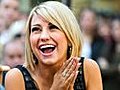 Chelsea Kane &#039;thrilled&#039; by &#039;Dancing&#039; experience