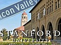 Stanford’s Newest Start-Ups