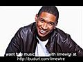 Usher - There goes my girl