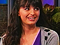 Rebecca Black Used To Look At &#039;Friday&#039; YouTube Comments And Cry