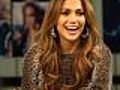 Access Hollywood Live: Jennifer Lopez Reacts To Jacob Lusks Idol Departure