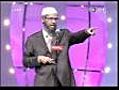 Shia or Sunni Muslims? Dr Zakir Naik