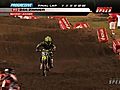 SX LITES: Daytona - 2011