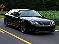 2008 Saab 9-3