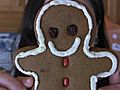 How To Make Gingerbread Men